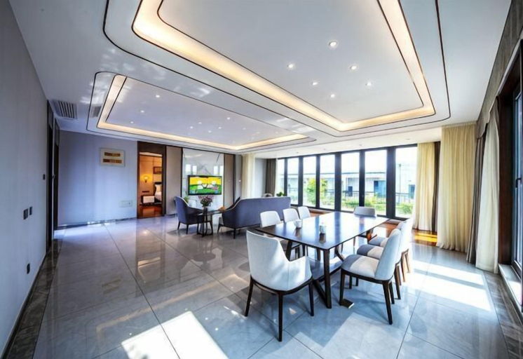 Others 4, Hong Wan Hotel, Shijiazhuang