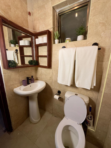 2, Studio Apartment, Roysambu