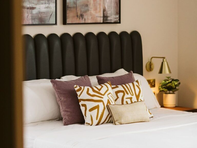 Bedroom 4, TheHillbrookSherborne, Dorset