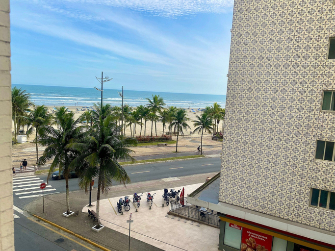 Exterior & Views, Edifício Regente, Praia Grande
