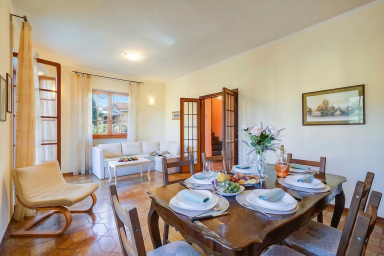 Others 4, Casa Maddalena al Mare 600m From sea, Lucca