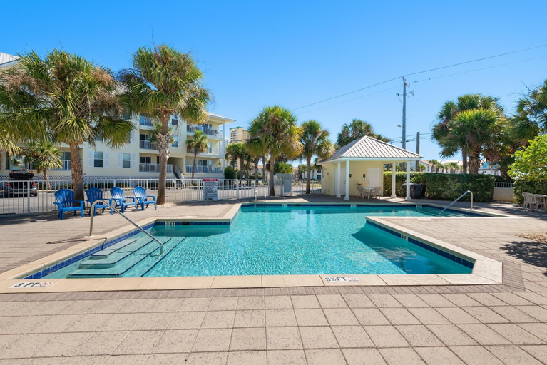 Sport & Beauty 5, Gulf Island 313, Escambia