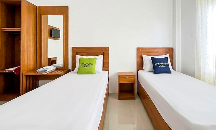 Others 4, Urbanview Hotel Graha Sylva Lestari Balikpapan by RedDoorz, Balikpapan