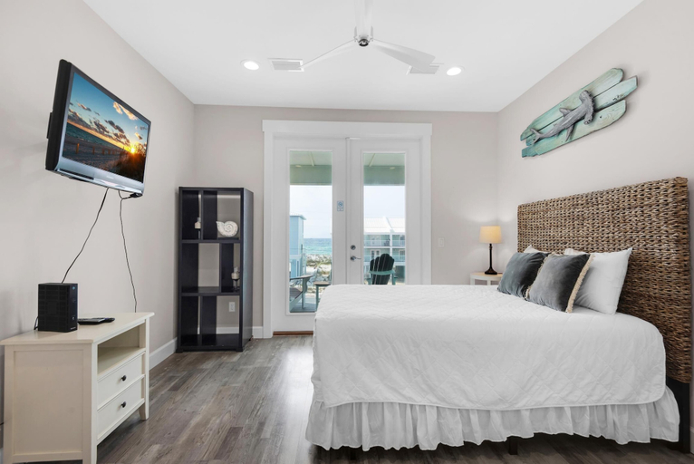 Bedroom 3, Nonni 'N Poppy's, Escambia