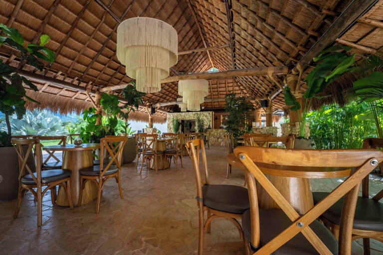 Food & Drinks 5, La Gracia Hotel & Spa, San Jerónimo