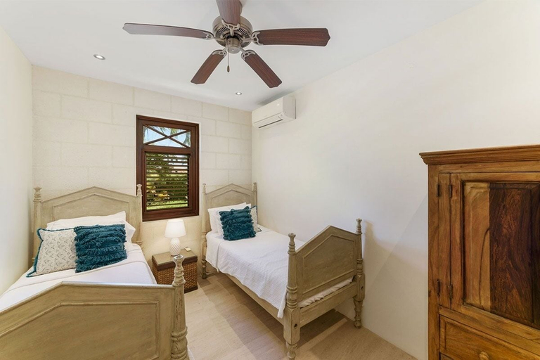 Bedroom 3, Infinity House by Blue Sky Luxury