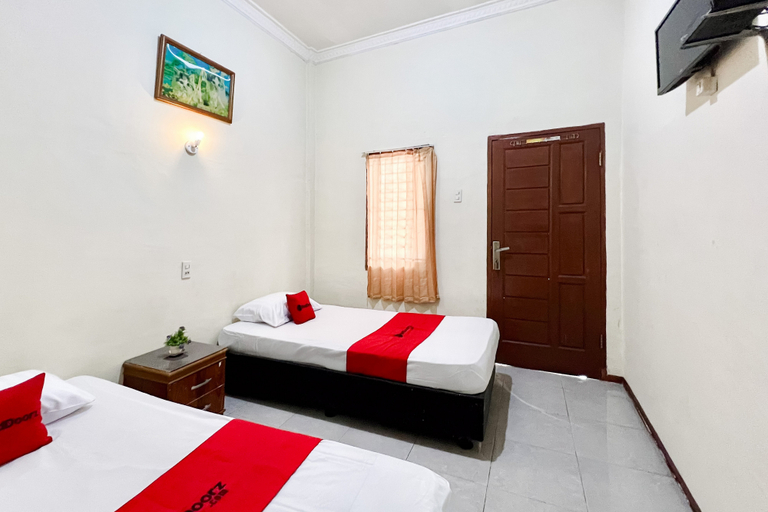 Others 3, RedDoorz @ Sopo Bona Berastagi, Karo