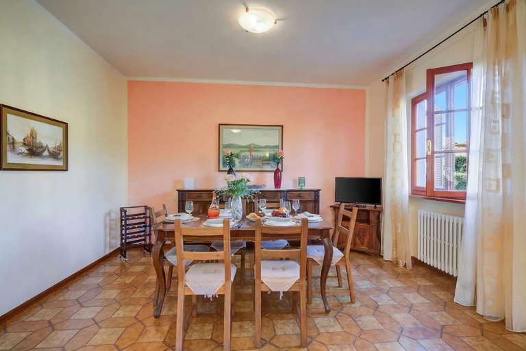 Others 5, Casa Maddalena al Mare 600m From sea, Lucca