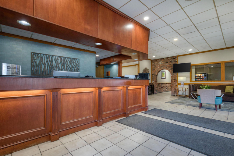 Others 5, Best Western Woodhaven Inn, Wayne