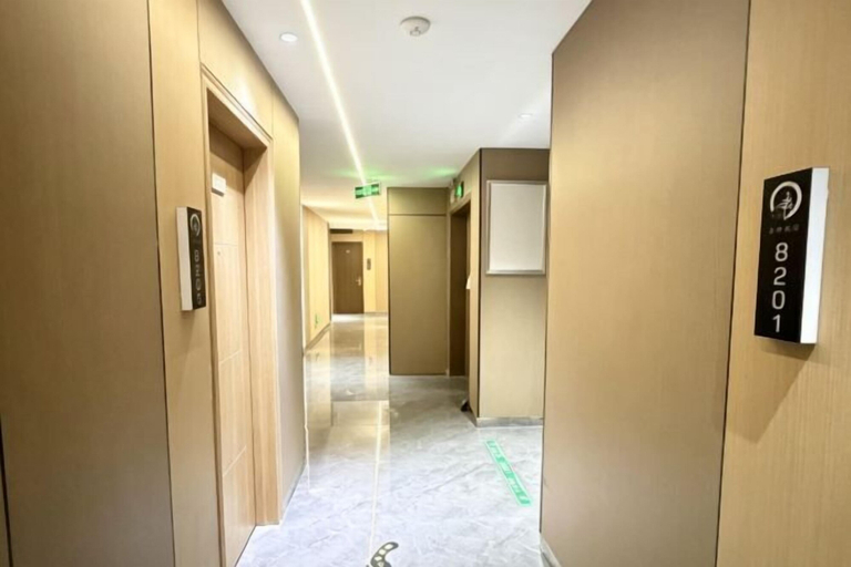 Others 5, Anna Hostel, Jinhua