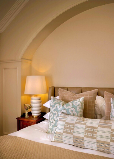 Bedroom 3, Butler Arms Hotel