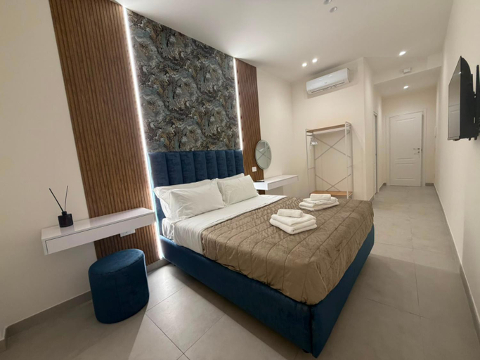 Others 4, Guest house terra mia a Toledo, Napoli