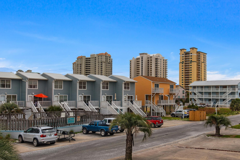 Exterior & Views 2, Sugar Dunes 211, Escambia