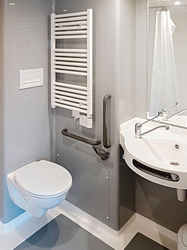 Bathroom 4, Terres de France - Domaine du Moulin Neuf, Morbihan