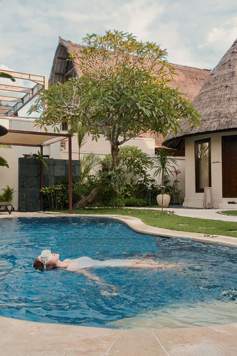 Sport & Beauty 3, ARUNI BALI Jimbaran Boutique Villa, Badung