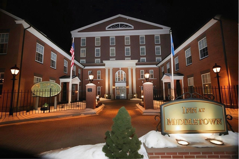 Exterior & Views 1, Inn at Middletown, Middlesex