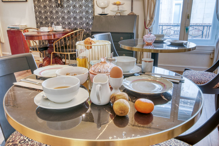 Food & Drinks 5, Hôtel Le Bretagne, Morbihan