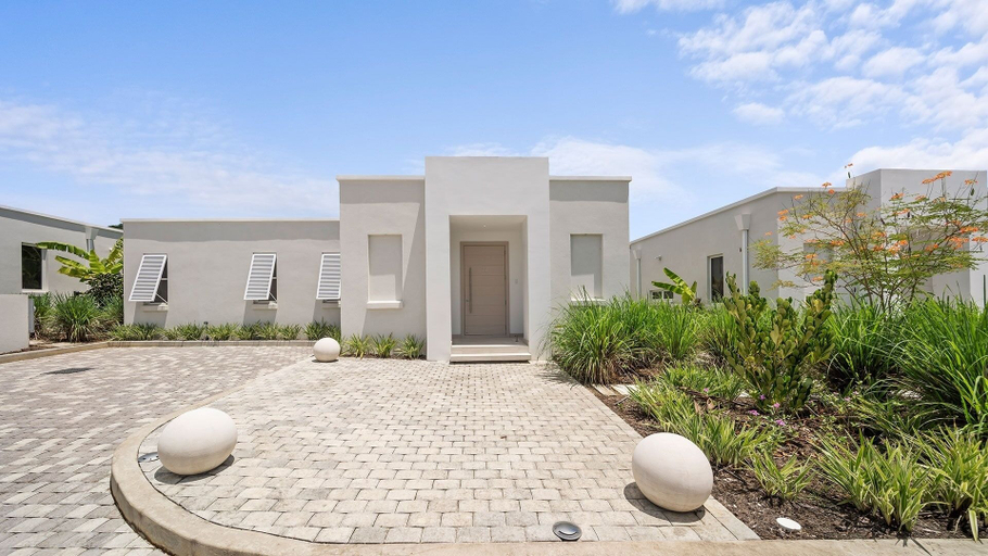 Exterior & Views 2, Porters Place 11 3 Bedroom Home