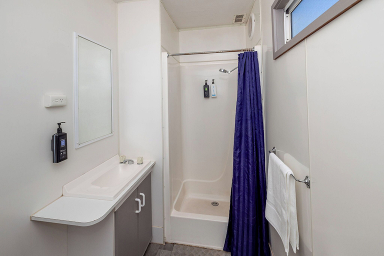 Bathroom, Echo Holiday Parks - Port Pirie, Port Pirie C Dists - City