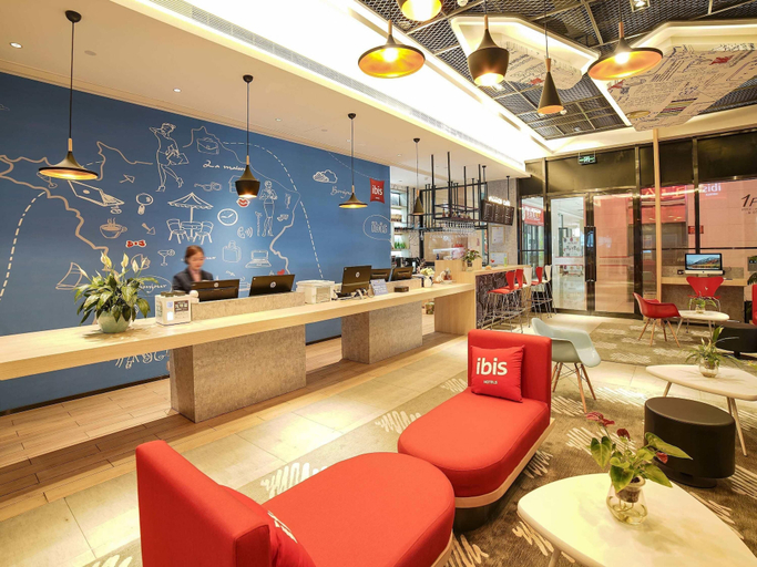 Others 5, Ibis Chengdu Hi-Tech Zone Longhu Hotel, Chengdu
