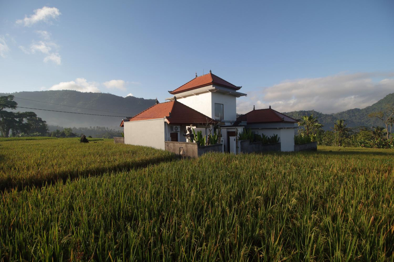 Others 2, Cerita Sidemen Villa, Karangasem