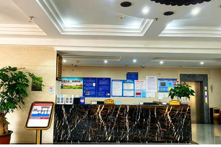 Others 5, Zhongting Holiday Hotel, Shanwei