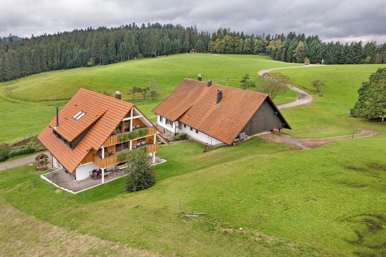 Others 5, Wallemehof, Ortenaukreis
