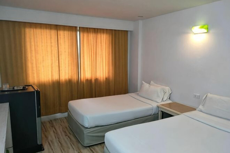 Others 3, INTERTOWER HOTEL, Su-ngai Ko Lok