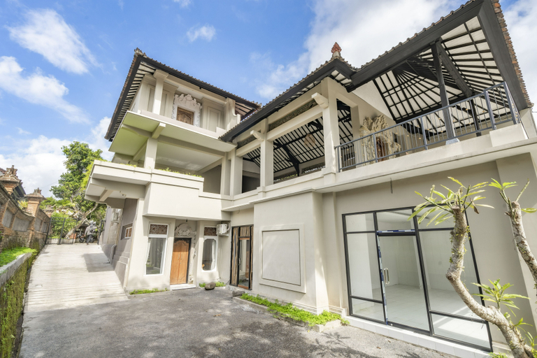Others 1, A4K Andong, Gianyar