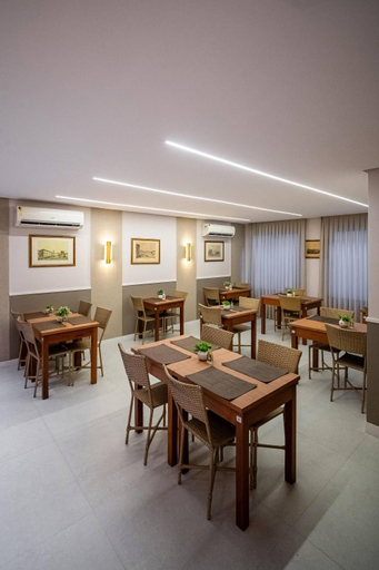 Food & Drinks 3, Hotel Tres Caravelas, Fortaleza