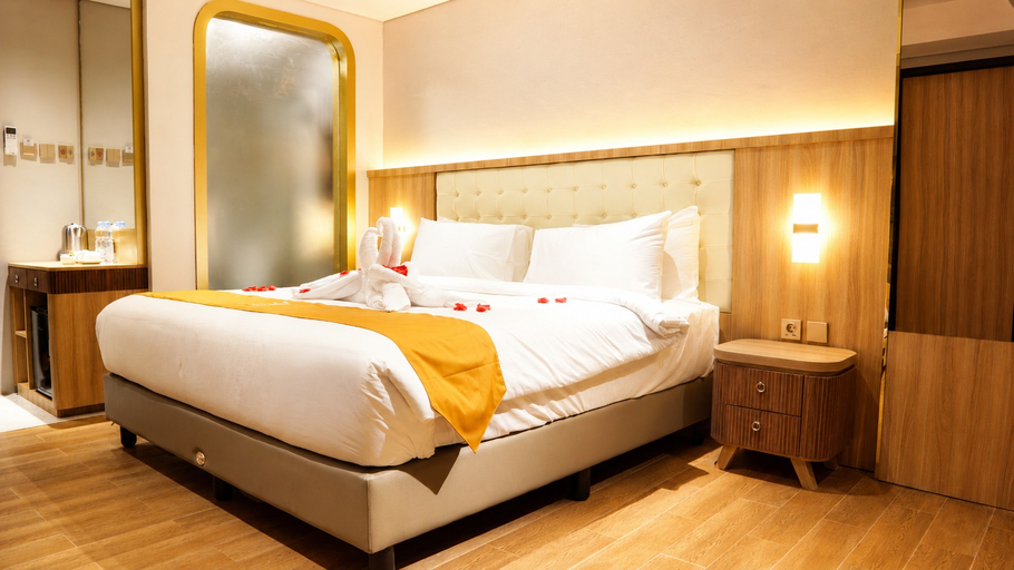 Others 3, Food Festival Hotel and Ballroom, Bandar Lampung