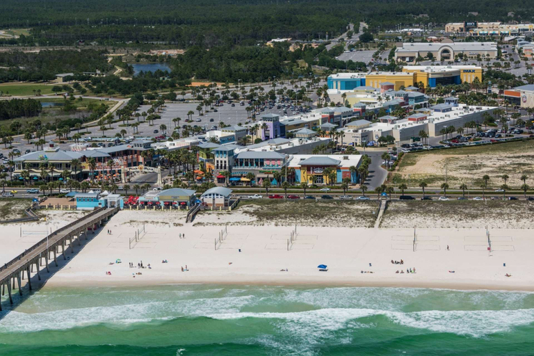 Exterior 3, Sand Castle Villas 1, Bay