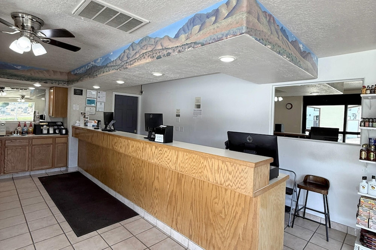 Public Area 3, Rodeway Inn Winnemucca, Humboldt