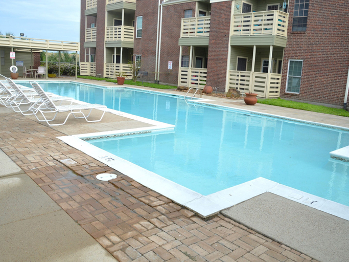 Sport & Beauty 4, Harbor East Condominiums 414D by Ryson Vacation Rentals, Galveston