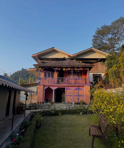 Exterior & Views 4, Pakha Dhim Heritage Homestay, South Sikkim