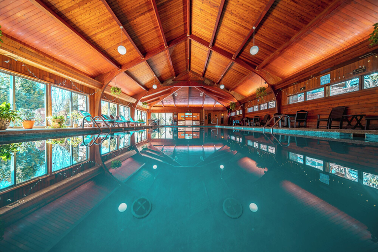 Sport & Beauty 4, Chetola Premier Condominiums, Watauga