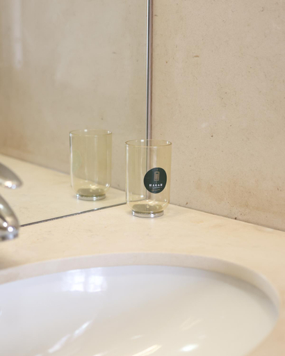 Bathroom 3, HAGAH Alojamentos, Braga