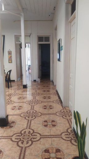 2, Hotel casa inglesa, Guadalajara de Buga
