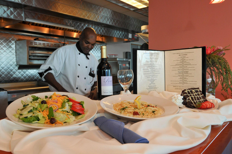 Food & Drinks 5, Prince Resort at the Cherry Grove Pier, Horry