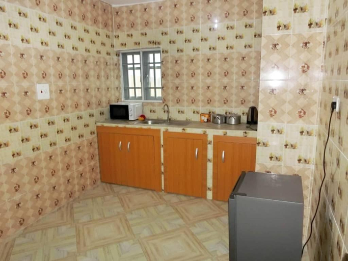 Others 2, P M Serviced Apartments, Surulere