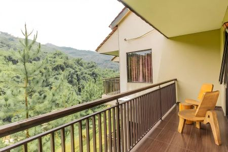 Others 3, Hotel Driam Riverside, Bandung