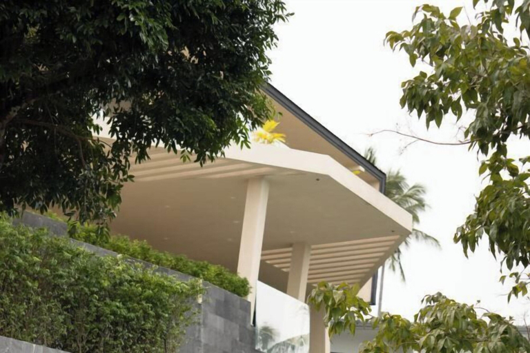 Exterior & Views 2, KW VILLA, Ko Samui