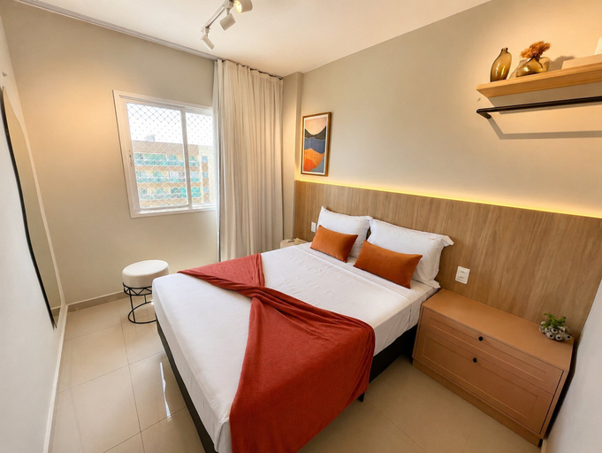 Others 2, Hosts BR - Apartamentos no VG Fun, Fortaleza