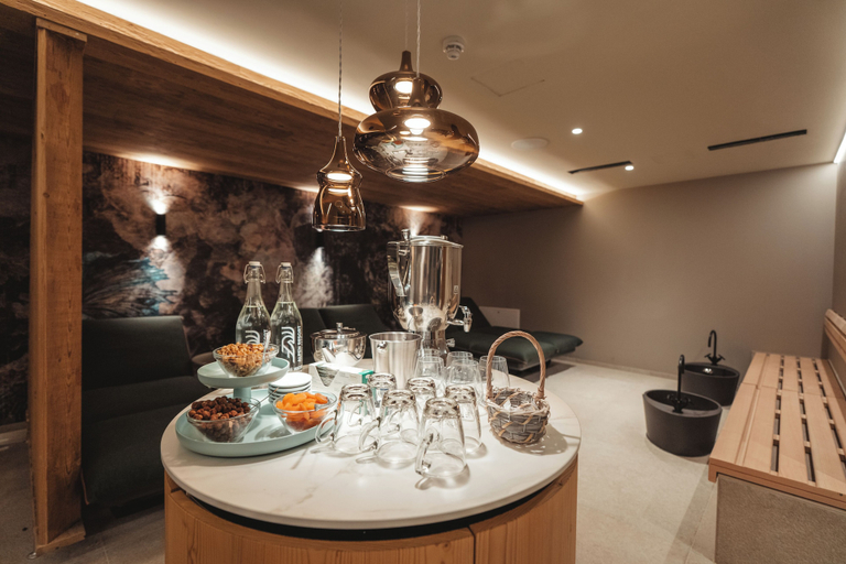 Food & Drinks 5, Matterhorn Inn - Wellness & Dining - at Zermatt Shuttle Station, Visp