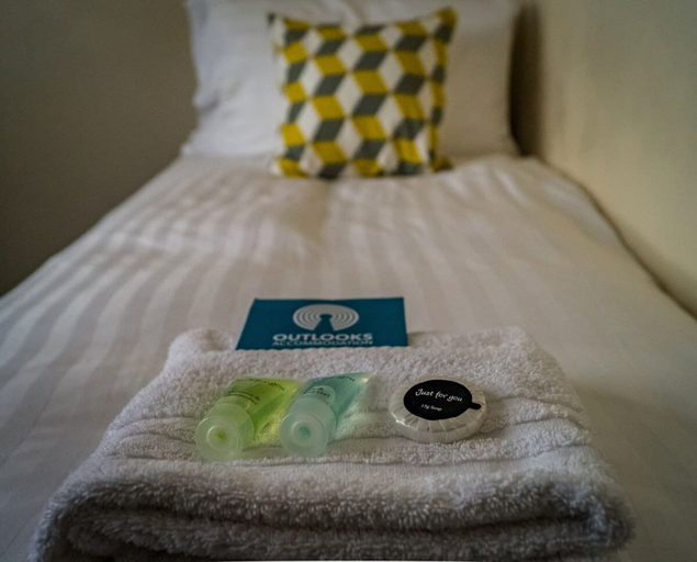 Others 4, The Roman Gathering 5 Bed - Sleeps 12 City Centre, Cheshire West and Chester
