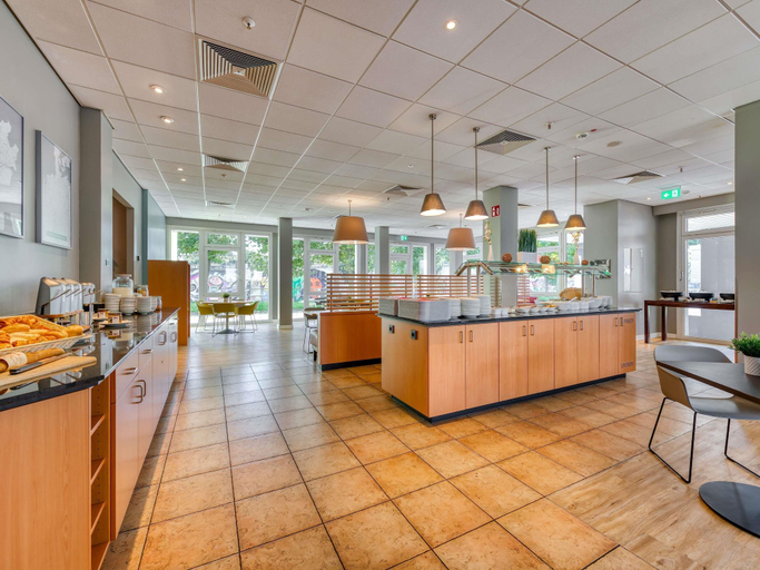 Food & Drinks 5, ibis Frankfurt Messe West, Frankfurt am Main