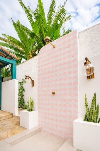 Exterior & Views 2, ElSi Pousada, Armação dos Búzios