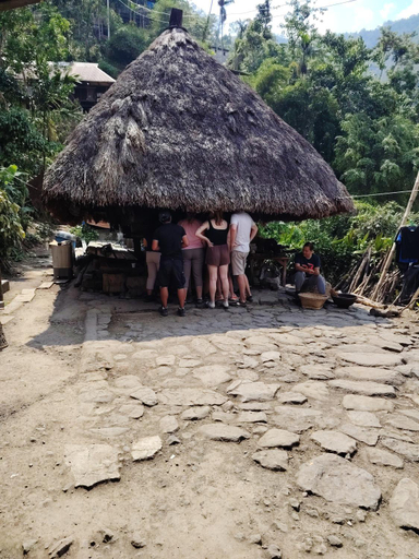 3, Ramon's Homestay, Banaue