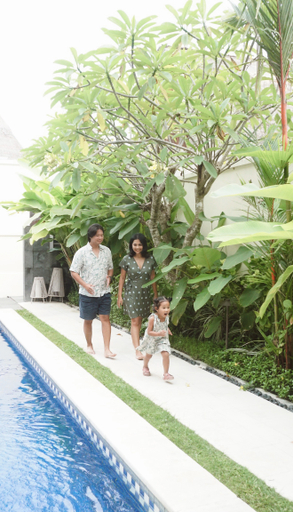 Sport & Beauty 3, ARUNI BALI Jimbaran Boutique Villa, Badung