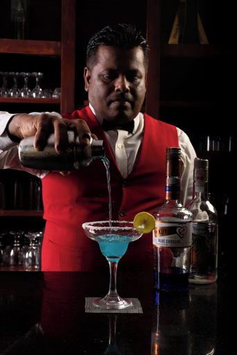 Food & Drinks 5, Colombo City Hotel, Colombo